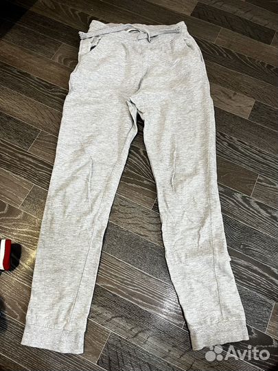 Вещи пакетом на мальчика 146-158