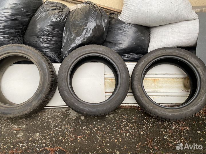 Nokian Tyres Hakkapeliitta 7 245/50 R18 100T