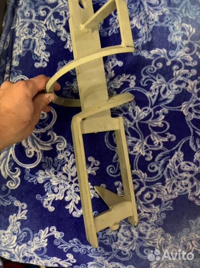 Смесительный вал Putzmeister MP25