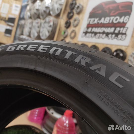 Greentrac Journey-X 225/45 R17 94W