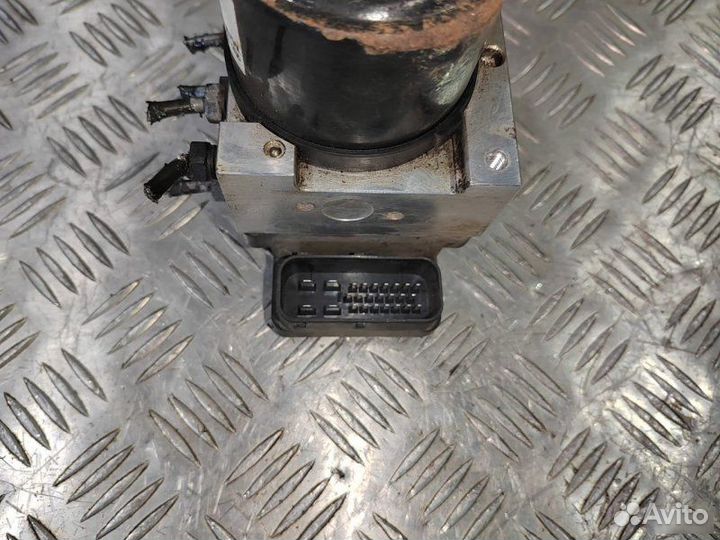 Блок ABS Hyundai Verna 1.4 2006-2010
