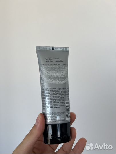 Rituals для мужчин