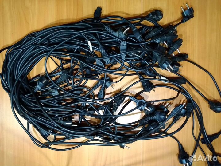 Зарядные устройства (Блоки питания) для ноутбуков