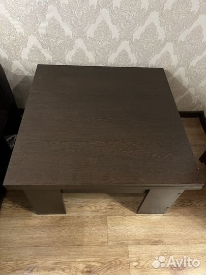 Стол раскладной