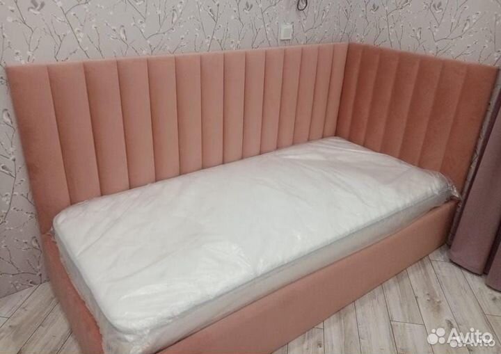 Кровать новая от производителя