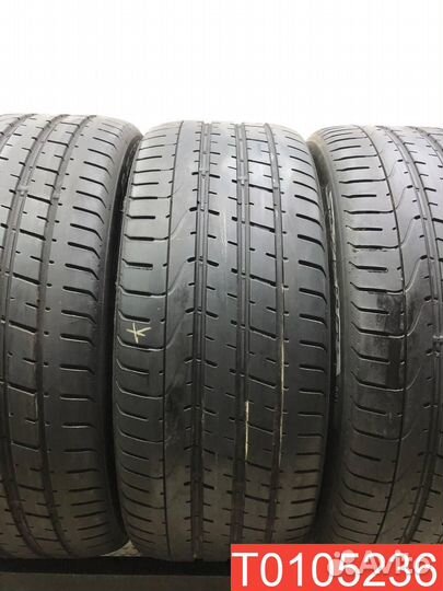 Pirelli P Zero 255/40 R21 102Y