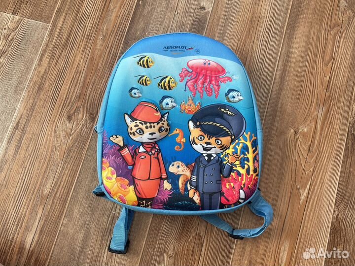 Рюкзак детский, сумочка детская