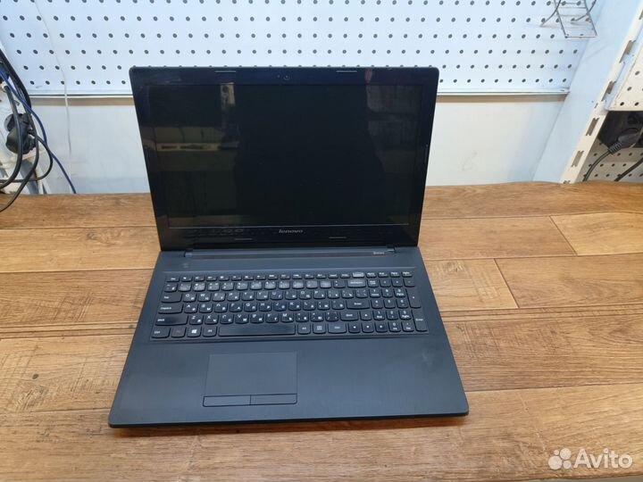 Ноутбук Lenovo G50-30 n2840/8gb/SSD256GB