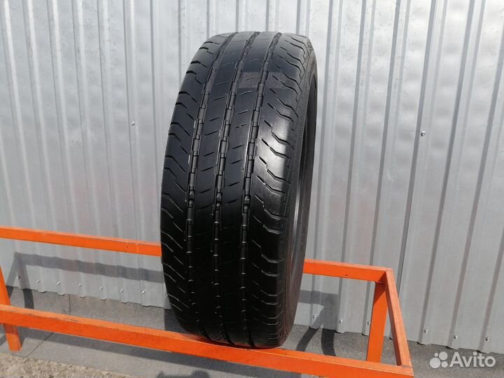 Continental ContiVanContact 100 215/65 R16C 109T