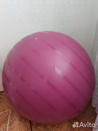 Мяч для фитнеса 75