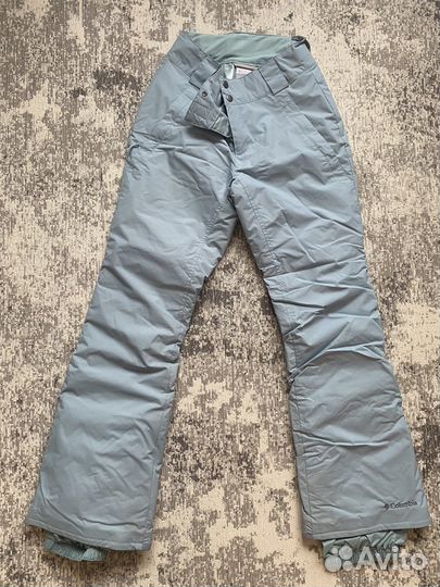 Брюки горнолыжные Columbia (XS)