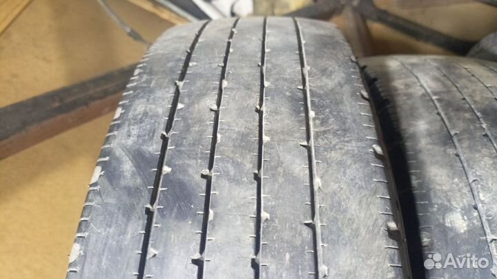Bridgestone R202 195/75 R16C
