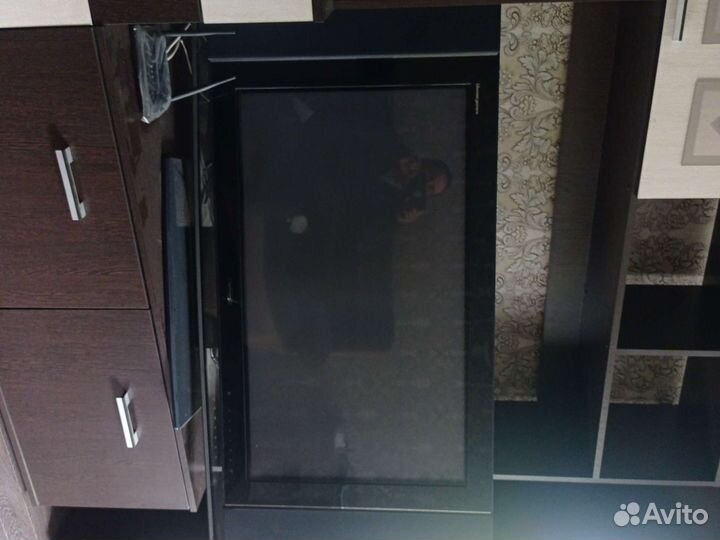 Продам телевизор бу