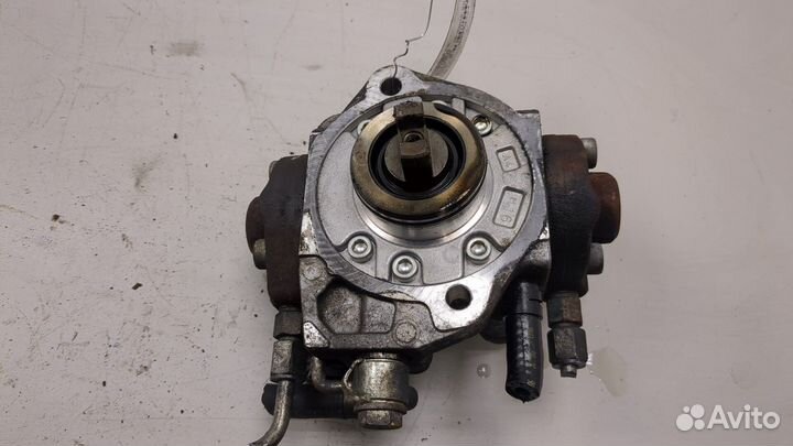 Тнвд Lexus IS, 2006