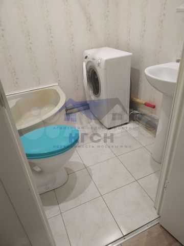 1-к. квартира, 21 м², 1/7 эт.