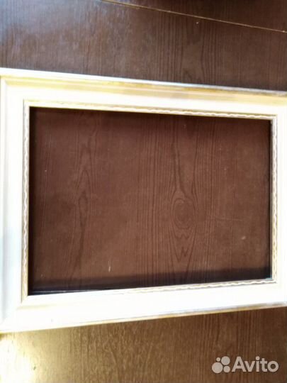 Рамка из багета