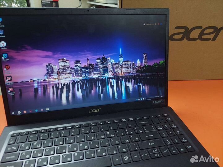 Игровой Асер