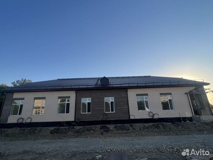 Строительная бригада