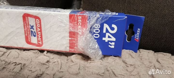 Комплект передних дворников Кашкай 2012