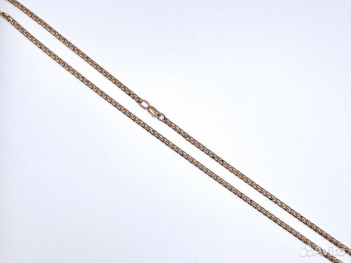 Золотая цепь