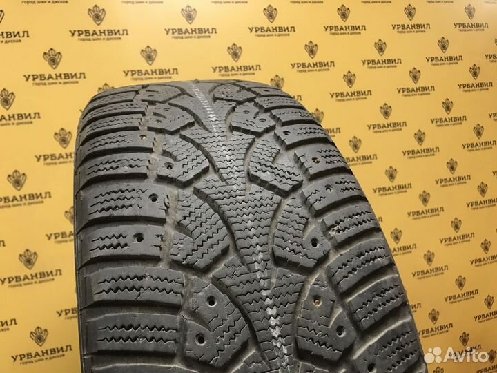 Gislaved Nord Frost III 215/55 R16 93Q