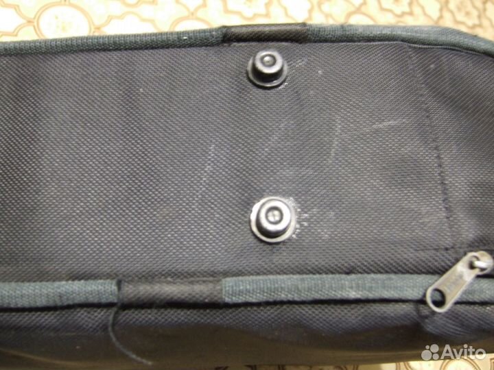 Чехол кофр акустической гитары