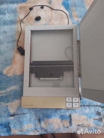 Сканер копир