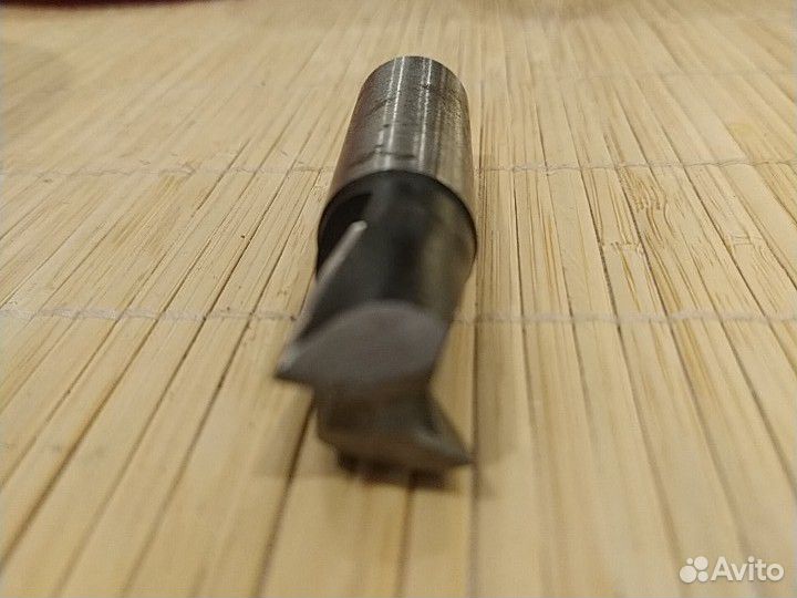 Фреза 18мм СССР