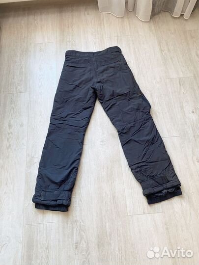 Брюки горнолыжные Sela