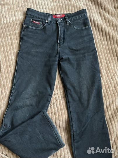 Брюки мужские