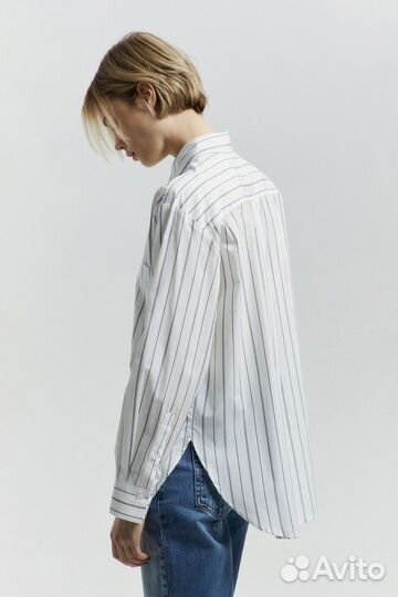 Рубашка Lime, р.S новая