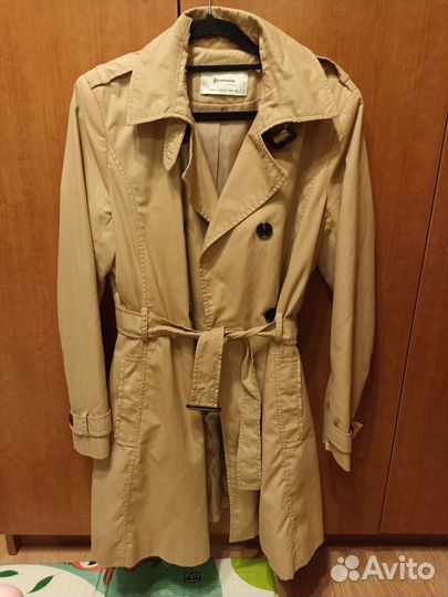 Плащ тренчкот