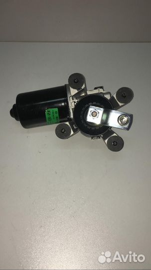 Мотор дворников Hyundai accent новый не б/у