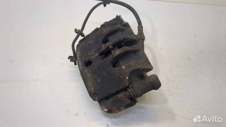 Суппорт Iveco Daily 4, 2008