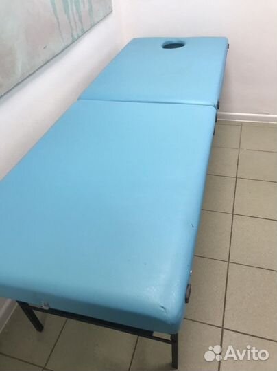 Массажный стол бу