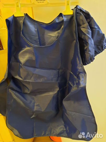 Фартук для рисования