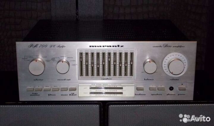 Marantz