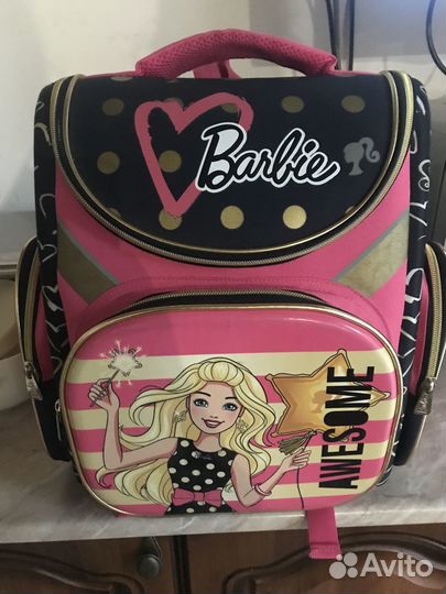 Продаю портфель для девочки