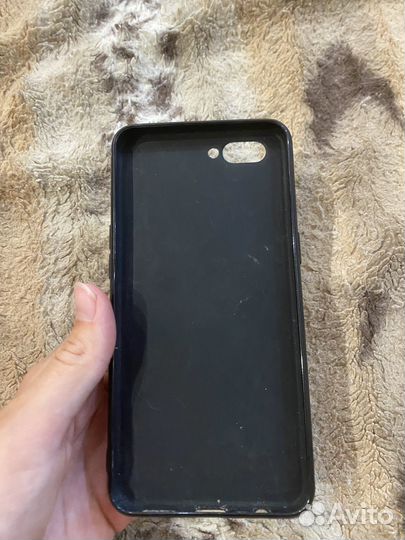 Чехол на Oppo A5