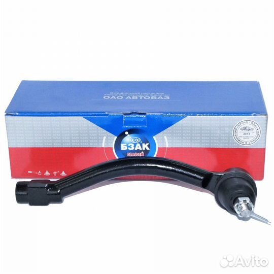 Наконечник рулевой Kia Ceed (JD) с 2012