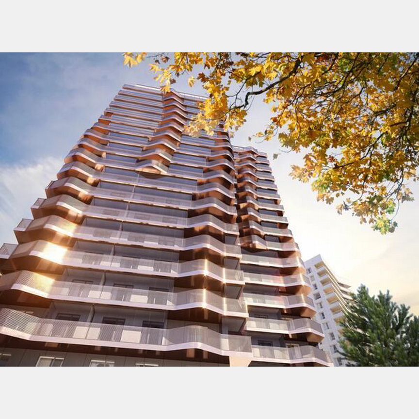 3-к. квартира, 110,3 м², 12/16 эт.