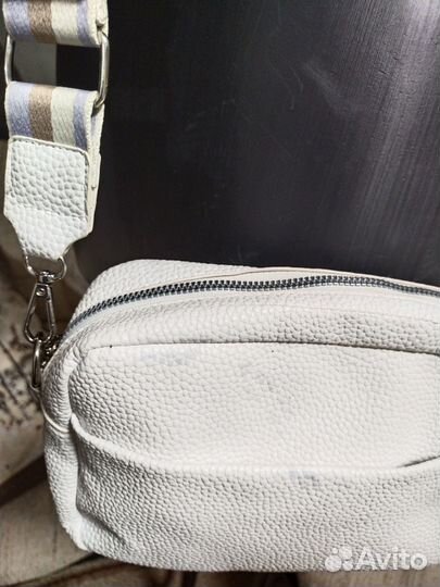 Сумка женская через плечо