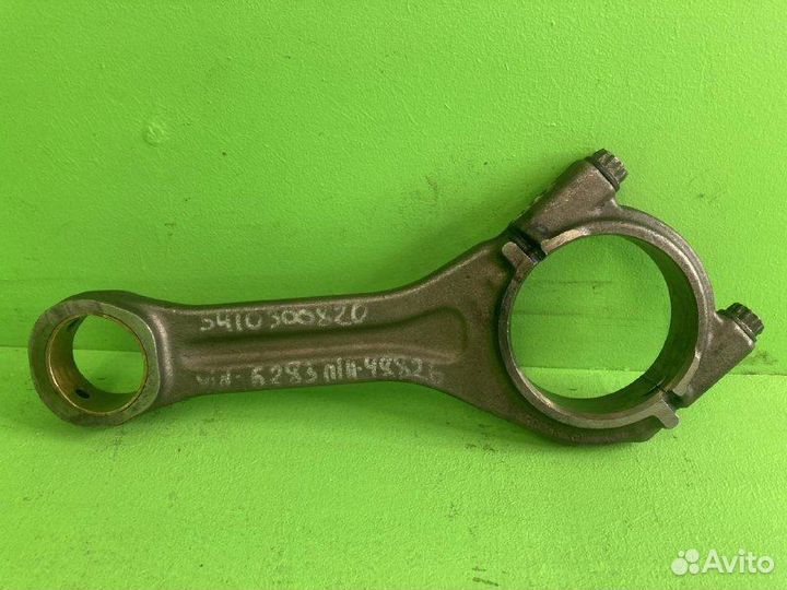 Шатун mercedes-benz actros MP II