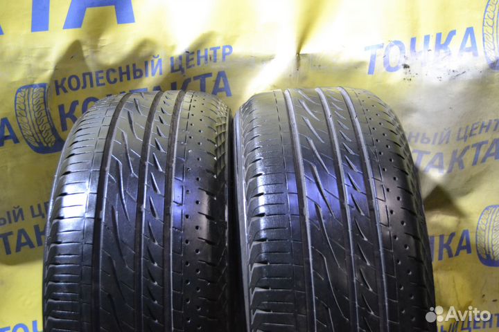 Bridgestone Regno GRVII 215/50 R17