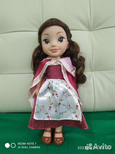 Бу куколка Бэлль,Кэнан Джарус Jakks,Star wars