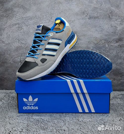 Кроссовки мужские Adidas ZX750