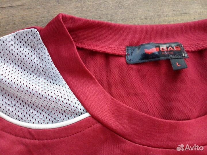 GasActive. Размер L