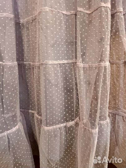 Платье Sela 146рост новое