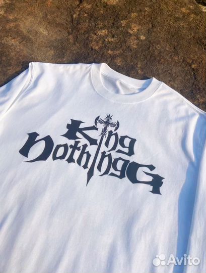 Cold visions tee bladee