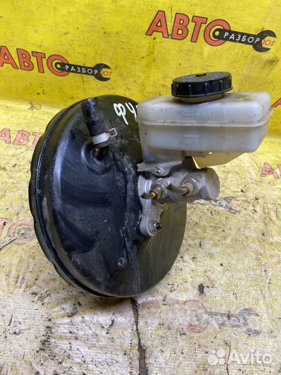 Вакуумный усилитель Nissan Fuga Y50 VK45DE 2007